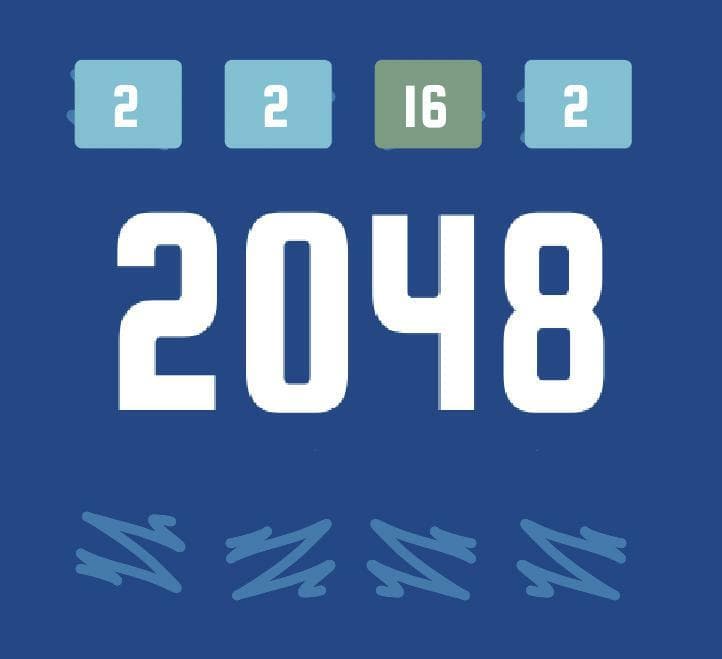 2048 (itch) (rogerthat52)