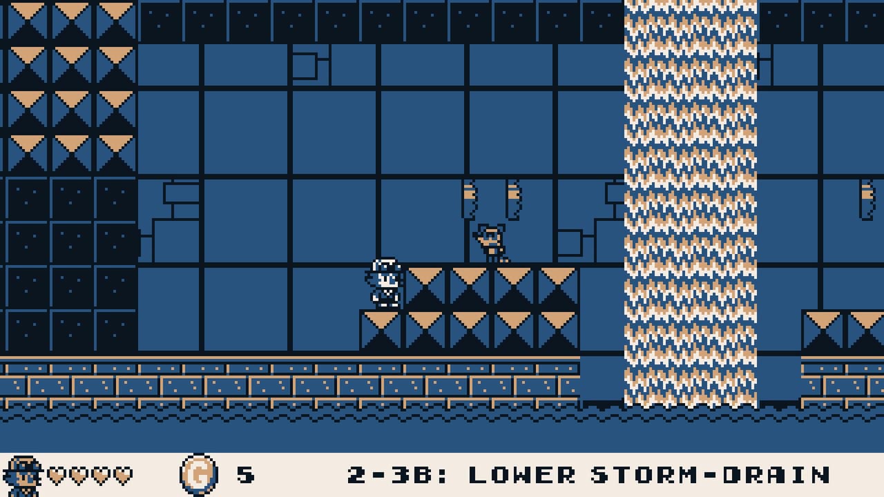 Meander Land screenshot 5