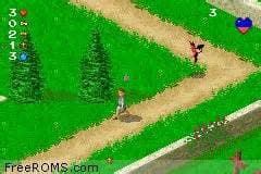 The Bible Game screenshot 4
