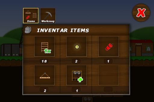 Treasure Miner - a mining game screenshot 6