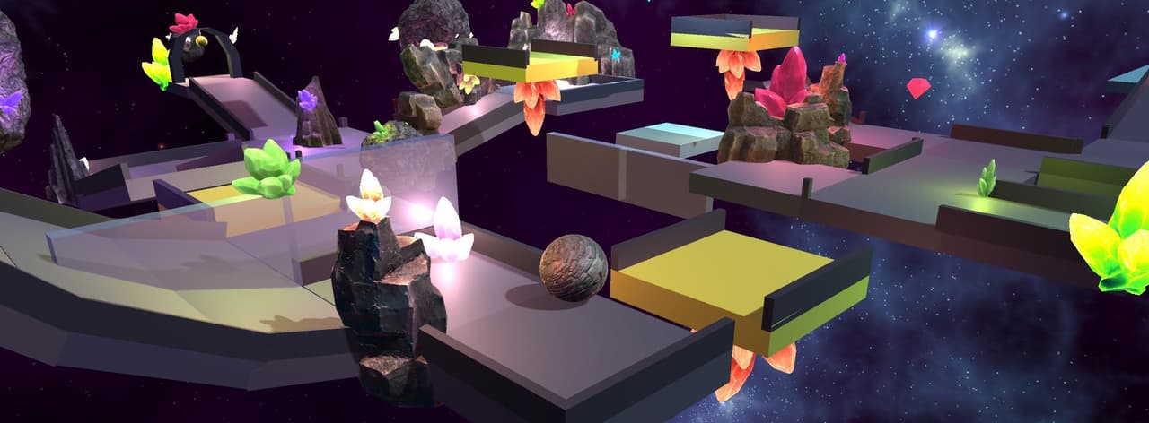 Space roll (Quest 05)