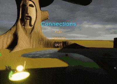 Connections (itch) (HomeTeam GameDev)