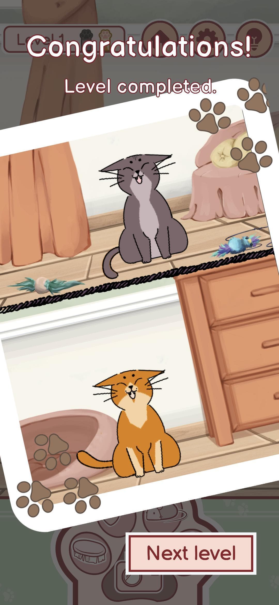 Compurrison screenshot 3