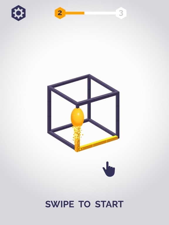 Color Line 3D screenshot 2