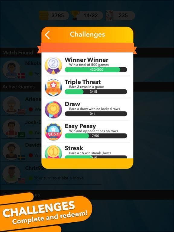 In Sequence: The Board Game screenshot 3