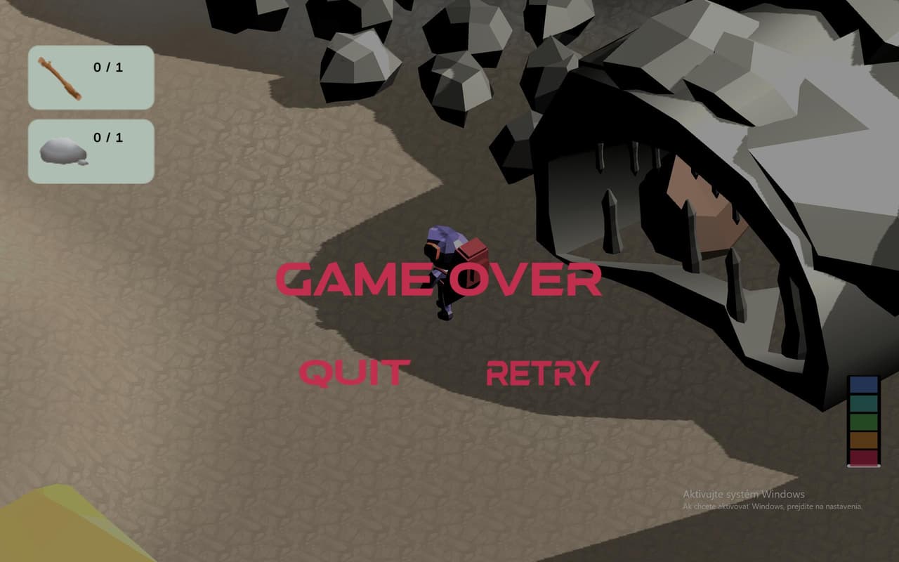 TIMEONOUT screenshot 2