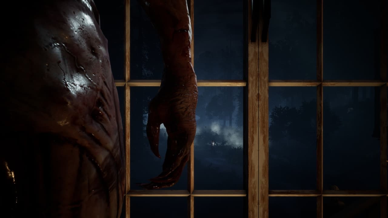 Fear the Dark Unknown screenshot 2