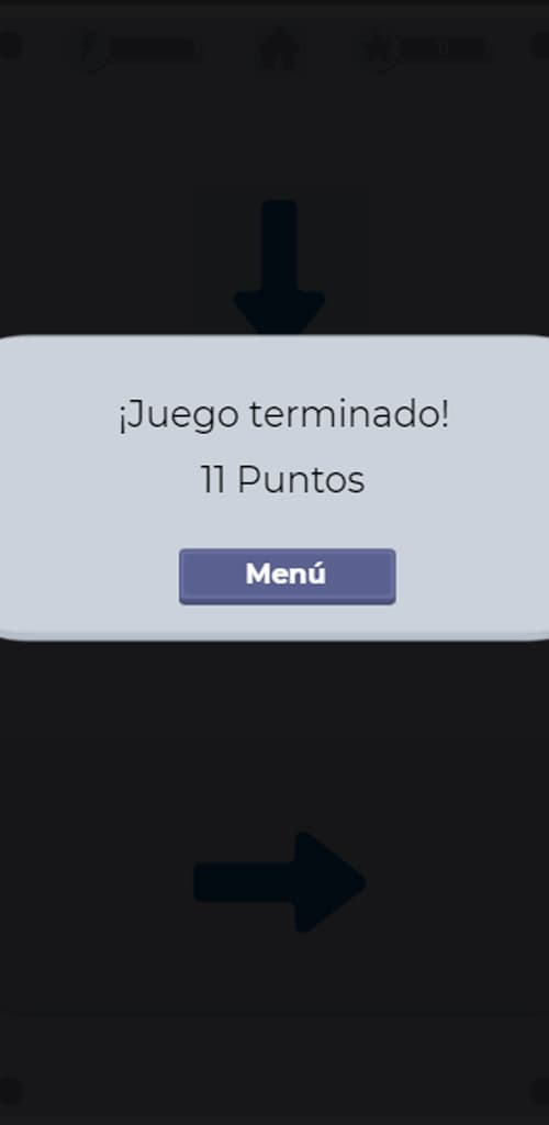 Turn Arrow