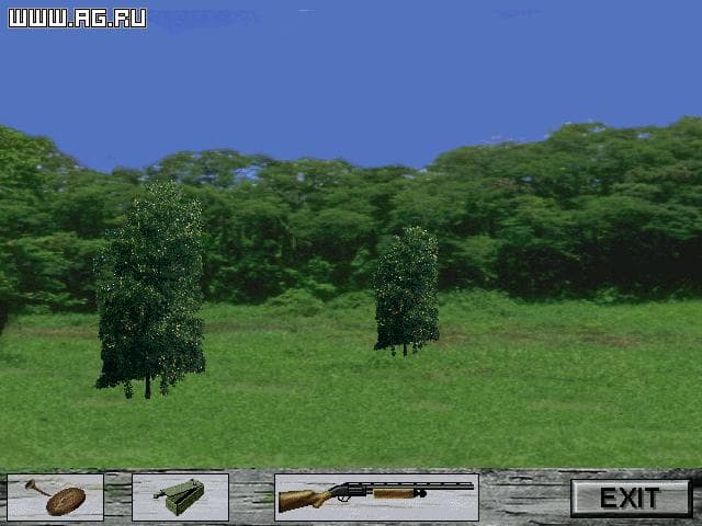 Wild Turkey Hunt screenshot 2