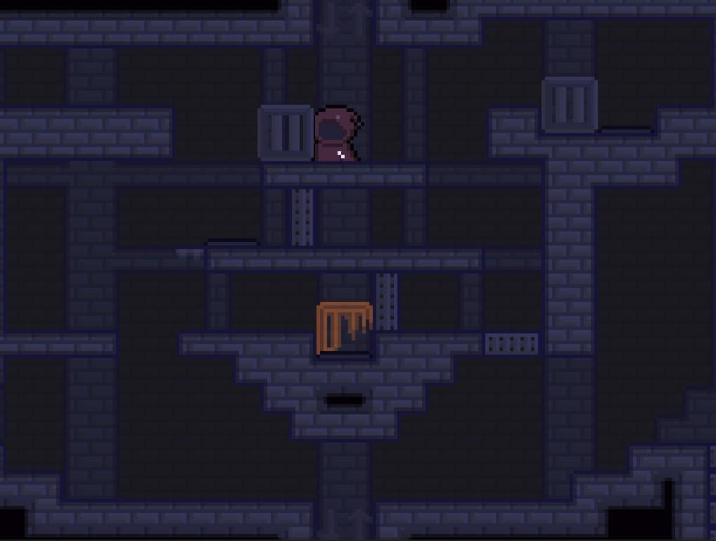 Tomb of The Lost Sentry screenshot 4