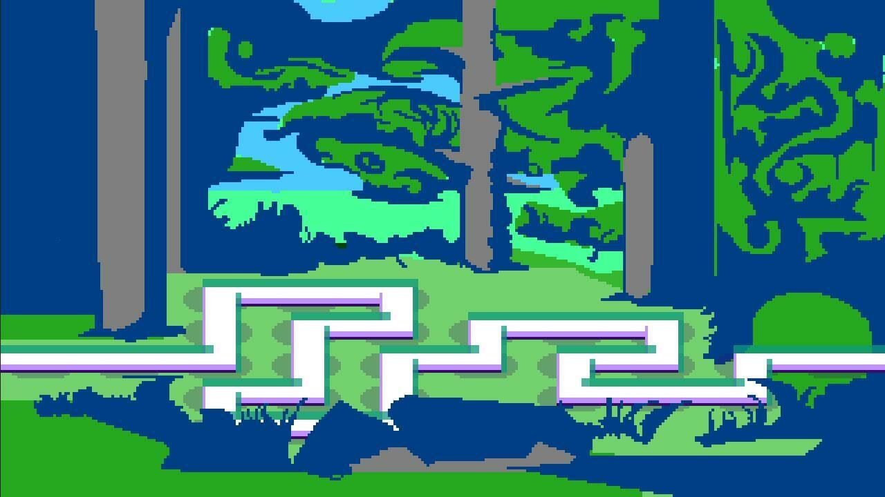 The Wormaid Demo screenshot 2