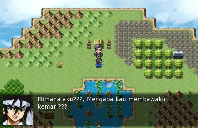Can I? - The Warrior of Pradu (Final) screenshot 6