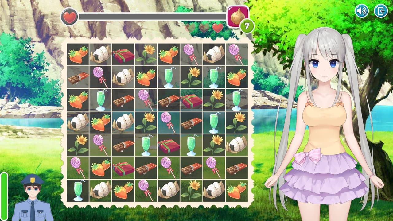 Runas Date screenshot 2