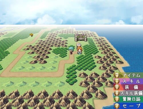 First Sin screenshot 4