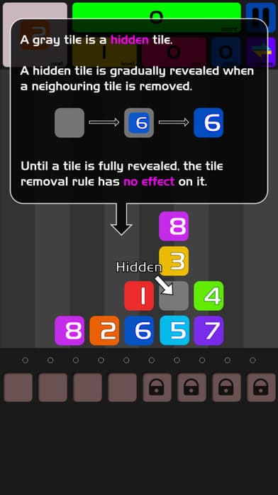Numerous screenshot 4