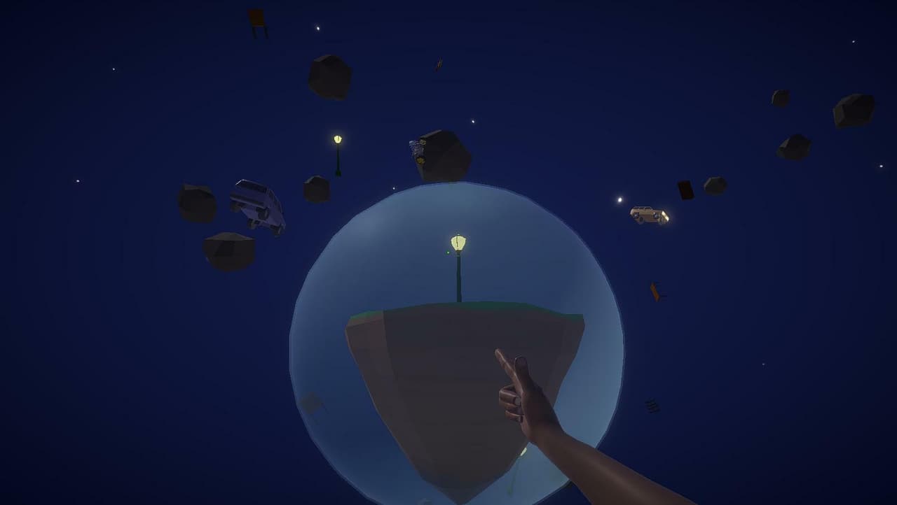 Chillshot (demo) screenshot 3