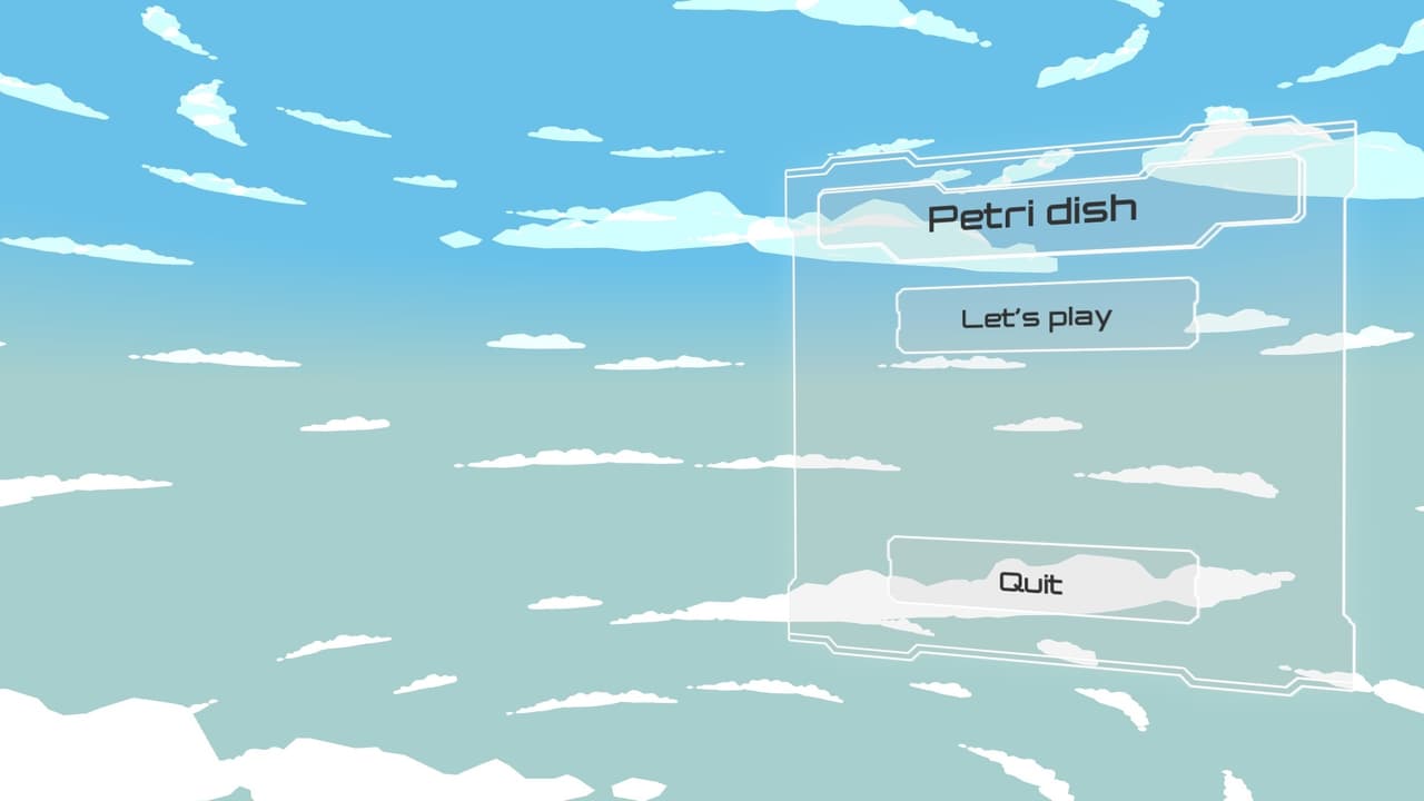 Petri Dish Simulator screenshot 2