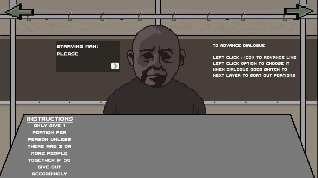 In Need Of Food screenshot 2