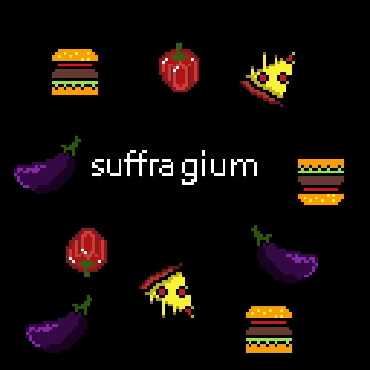 Suffragium
