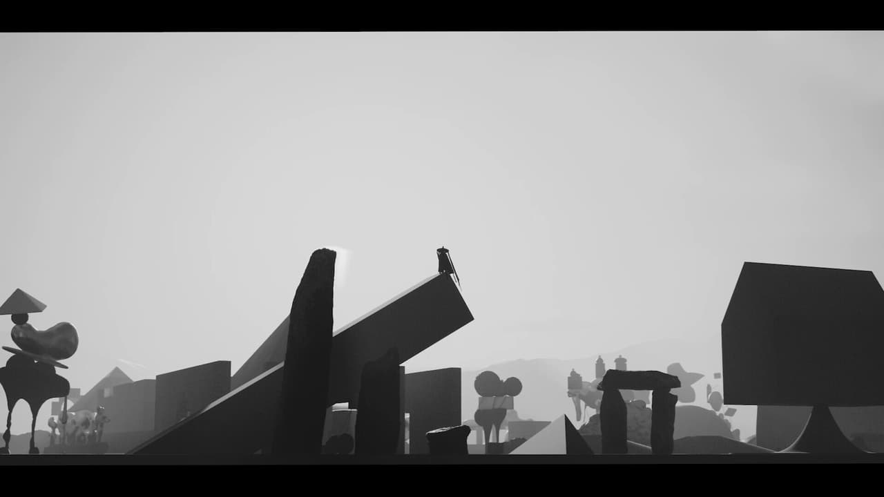 Mutus Meteora screenshot 6