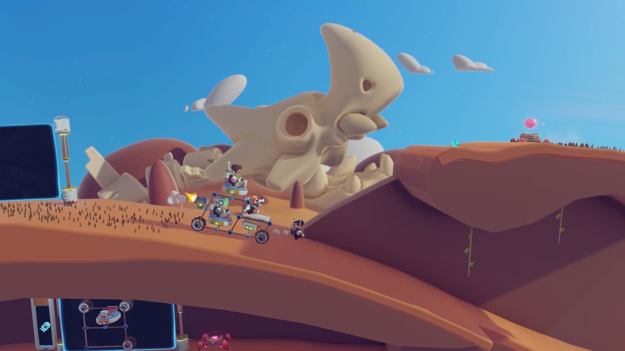 Astronimo screenshot 3