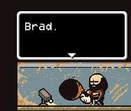 Brad Has A Pain screenshot 3
