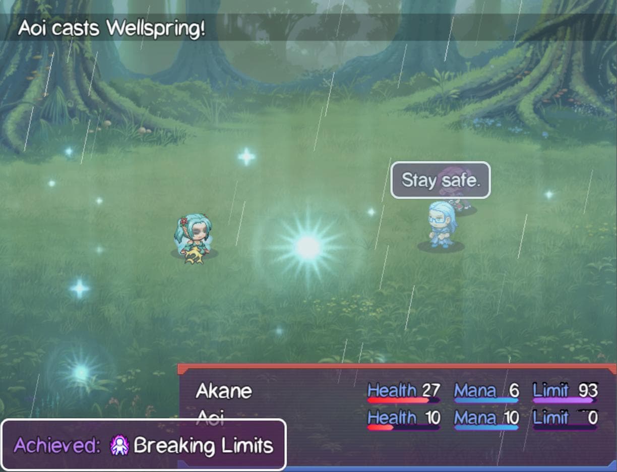 Colourless (itch) (Apho) screenshot 3