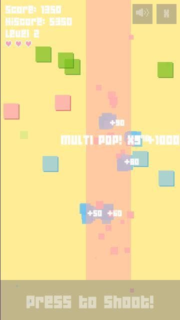 BlockPop