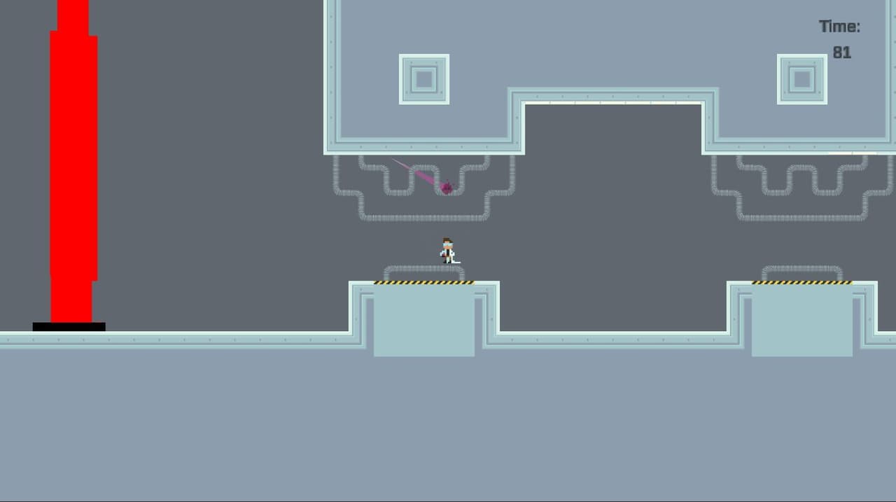 Back 2 Basics screenshot 4