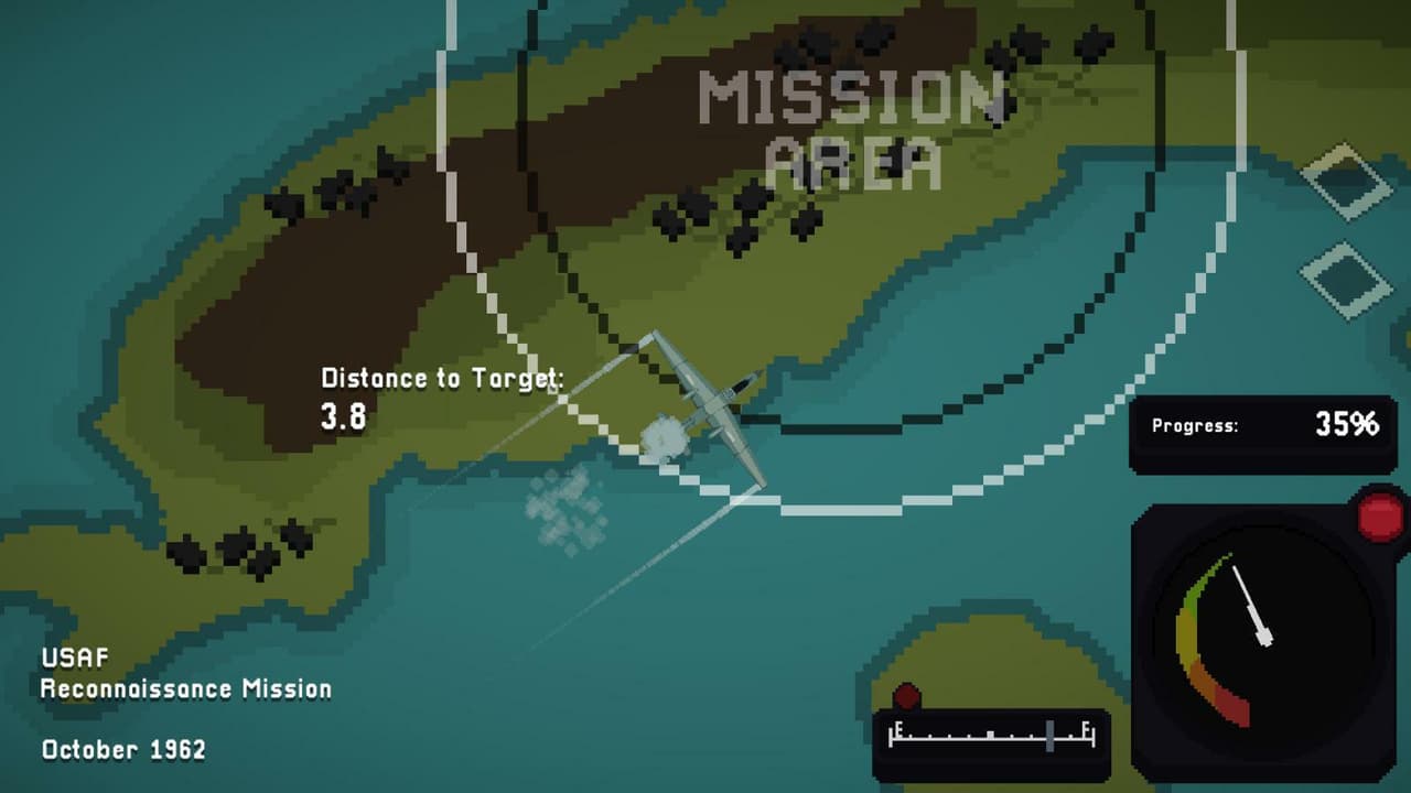 Reconnaissance screenshot 3