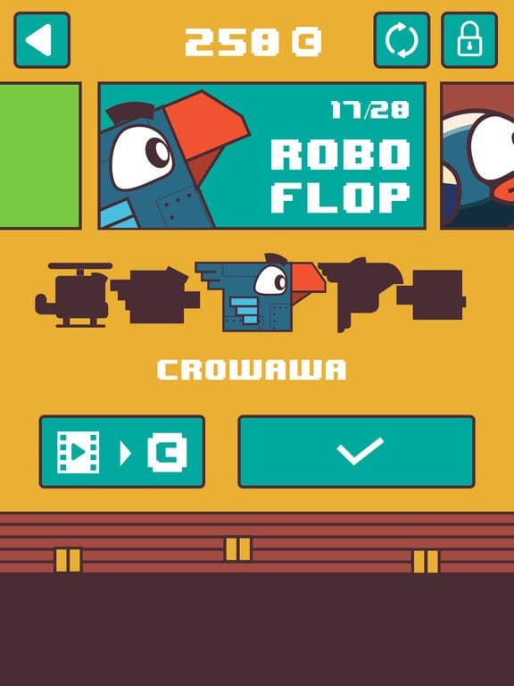 Tap To Dash - Do Not Flap screenshot 5