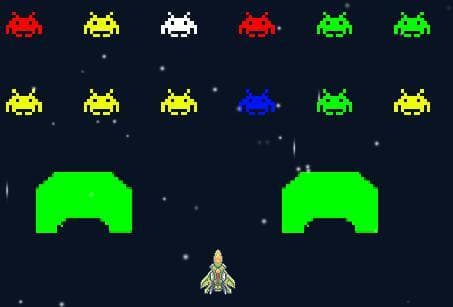 ColourInvadersChallenge