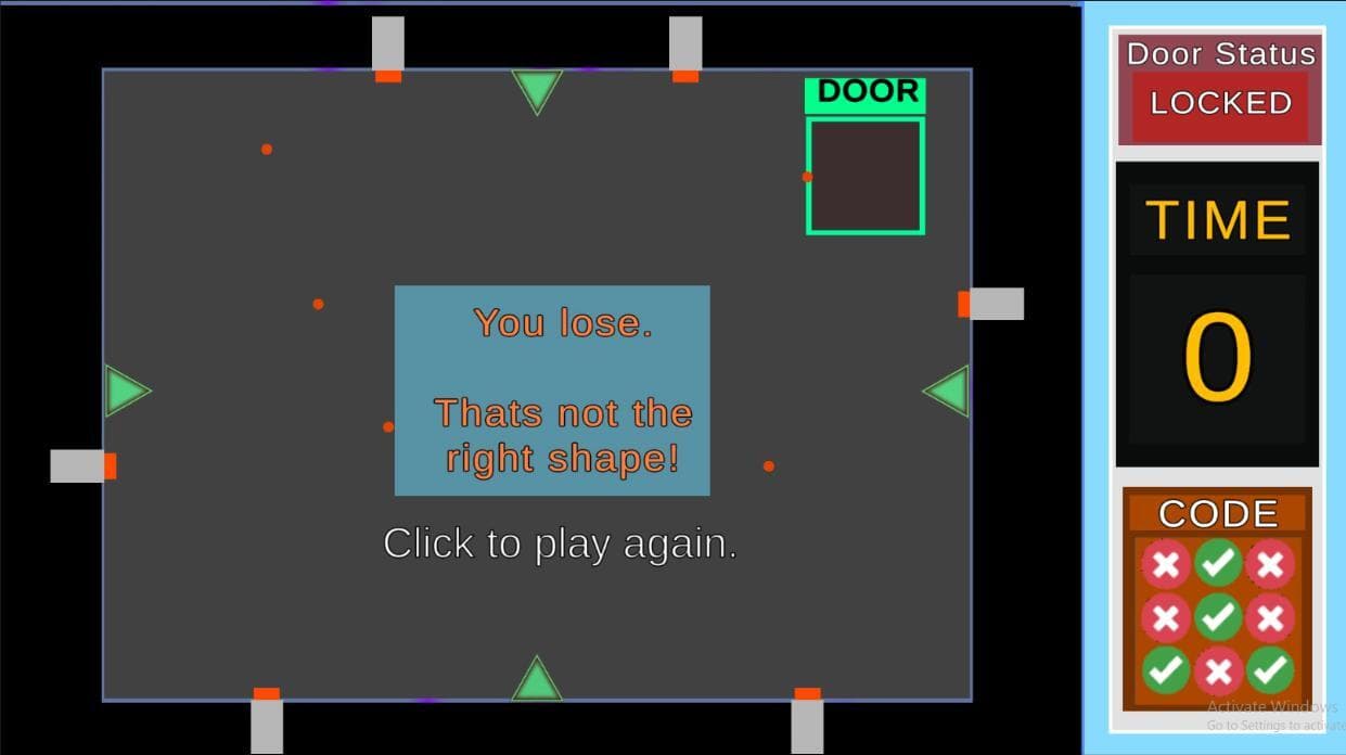 Hacken screenshot 4