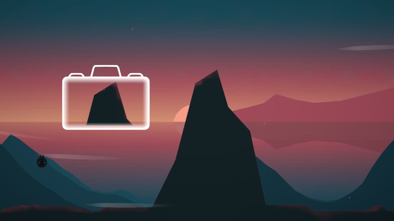 Raster screenshot 4