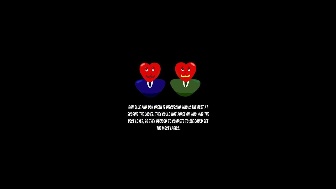 War and love