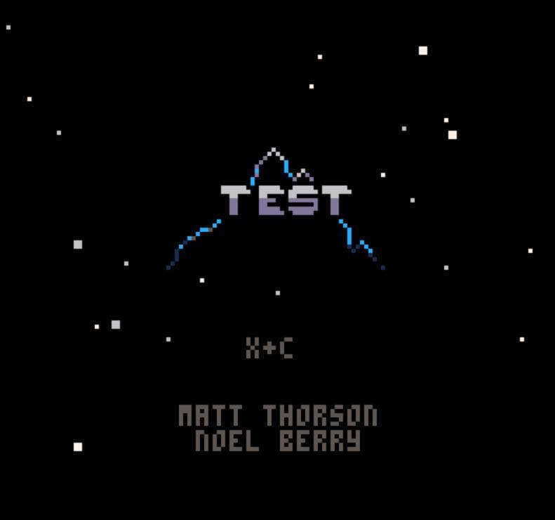 > TEST