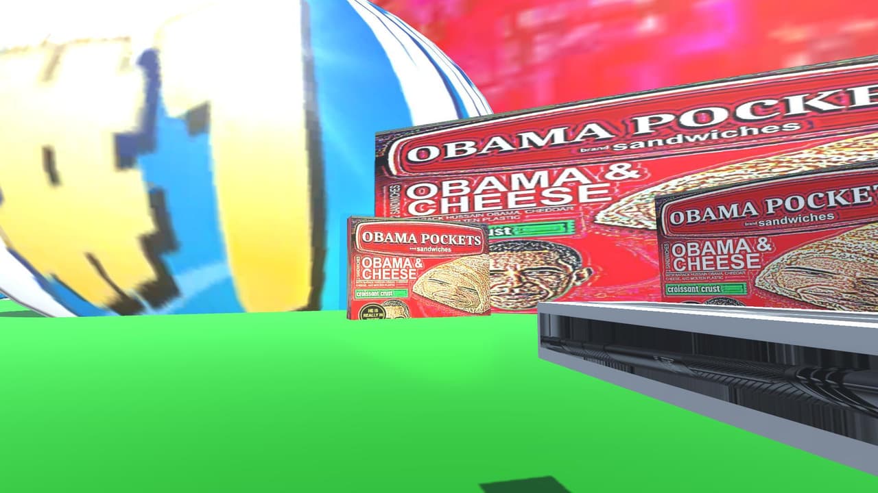 Obama the game screenshot 4