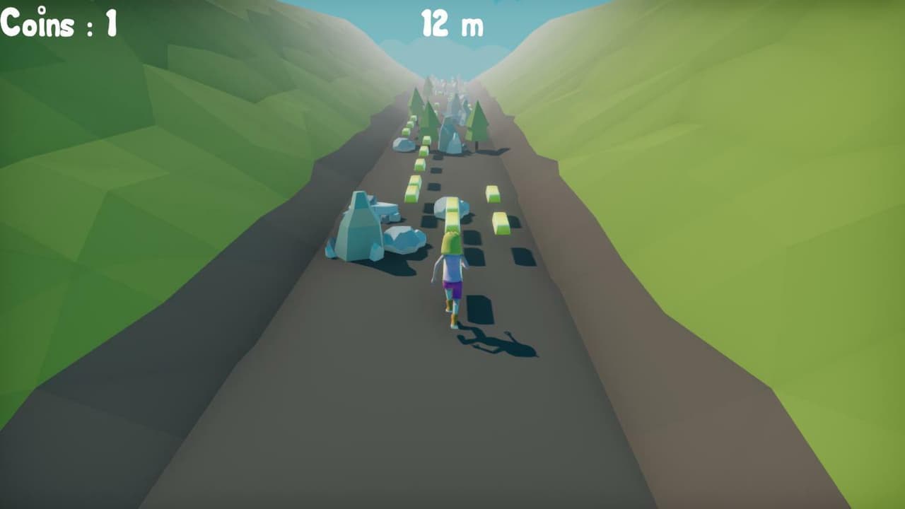 Isys Adventure screenshot 4