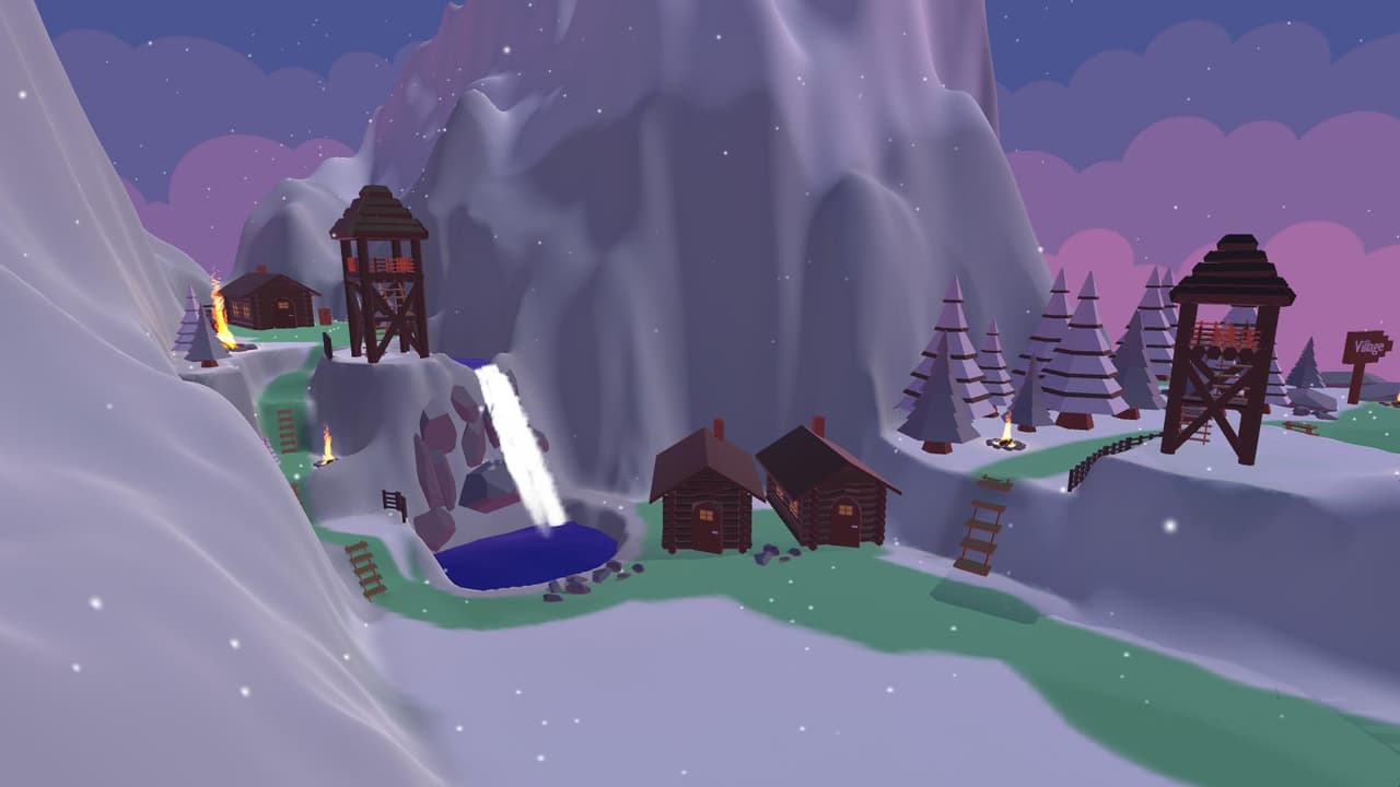 Fosnöth screenshot 6