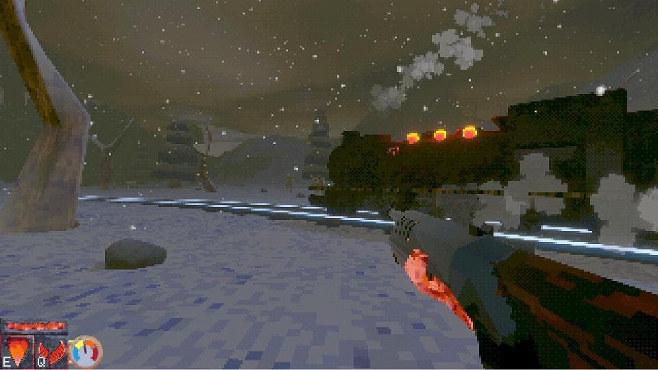 Hearth (adam4813, HiImWren, RubenTipparach) screenshot 3