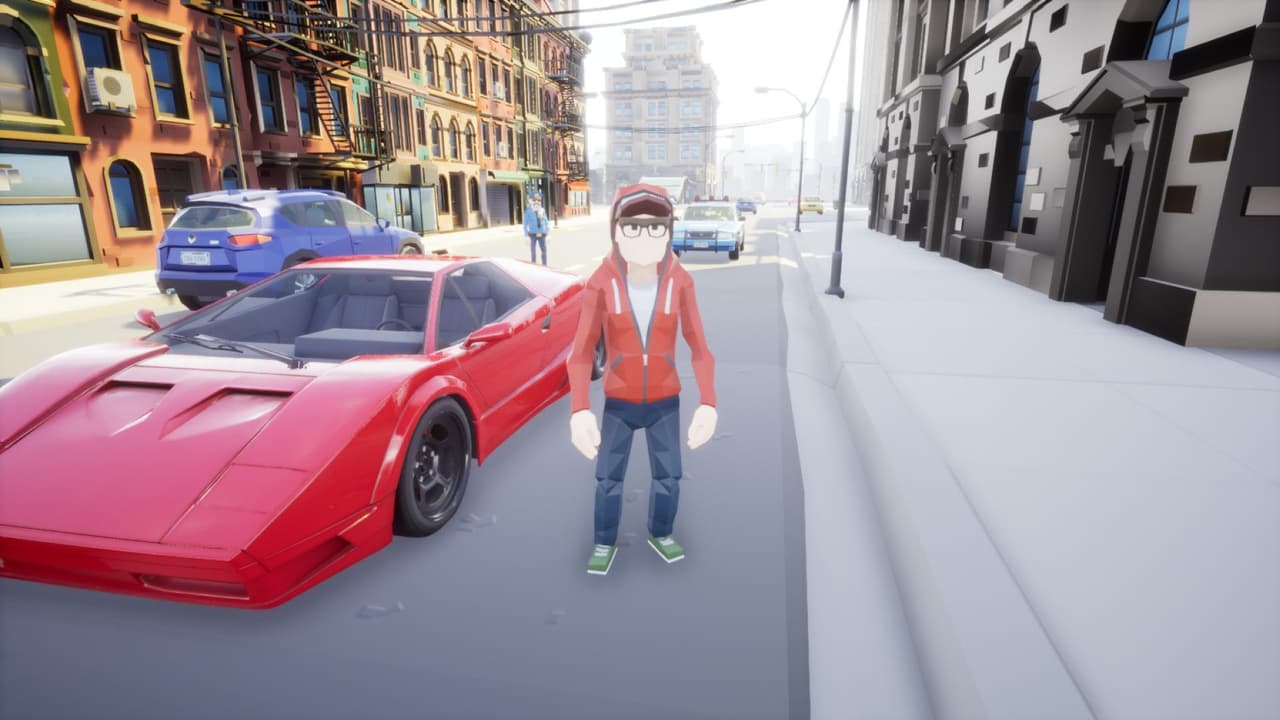 Nacinin araba kapkacılıgı screenshot 2