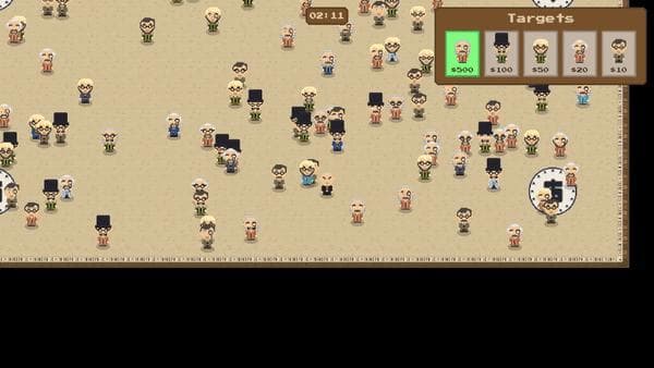 Bill Hunter screenshot 5