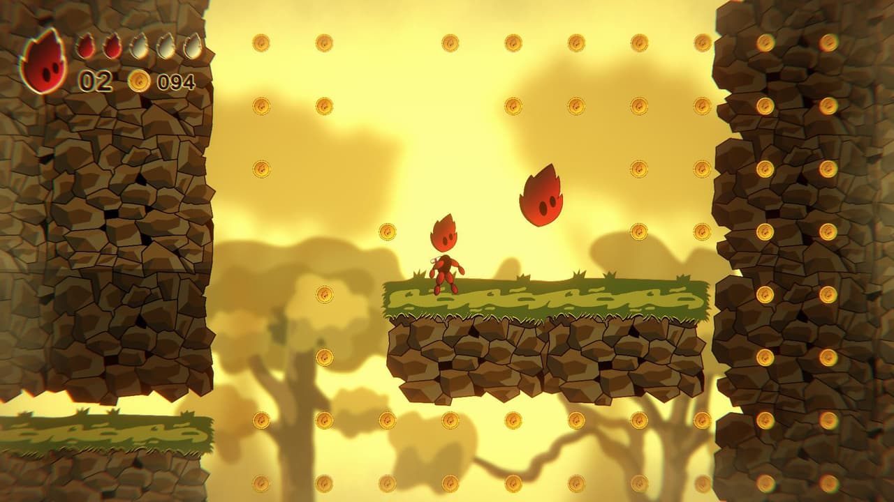 Faísca screenshot 4