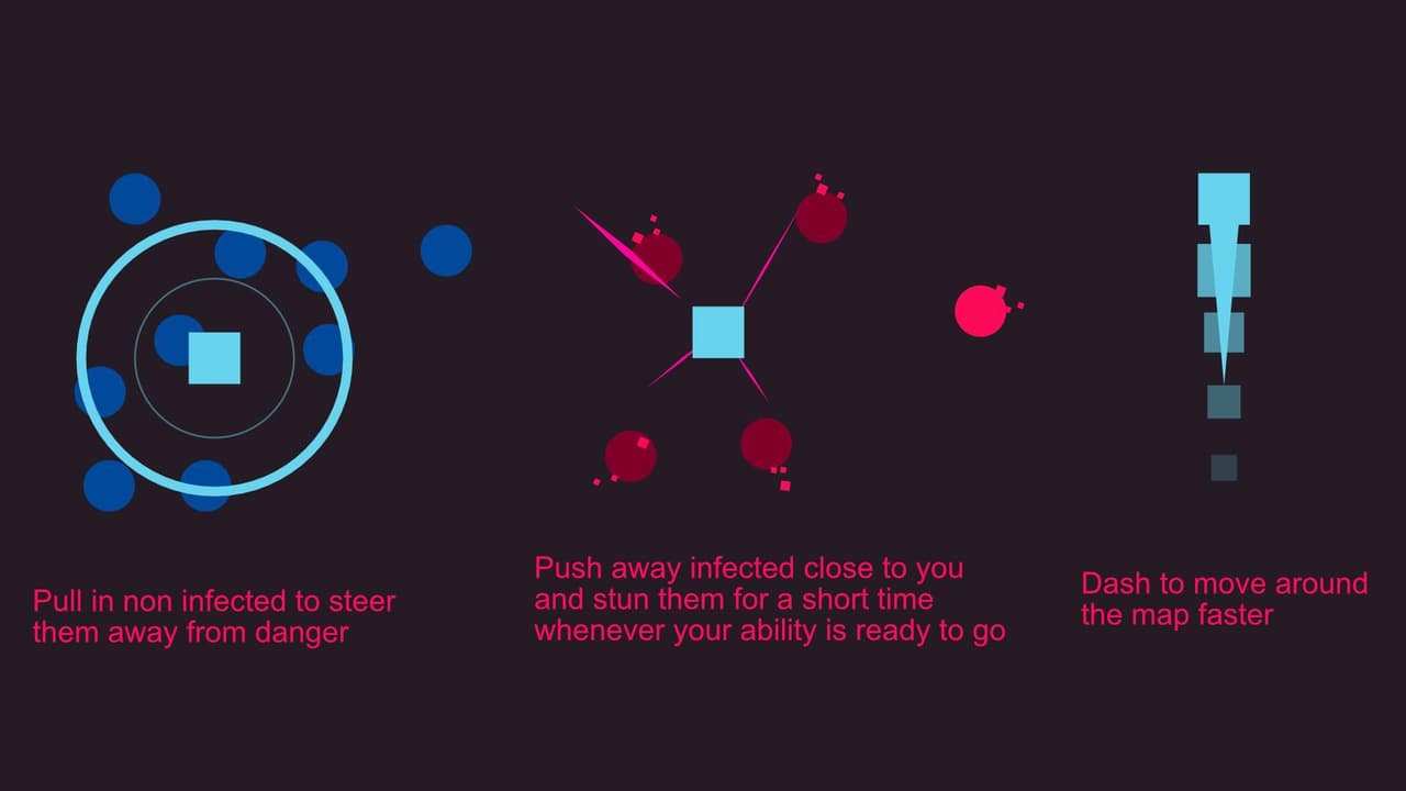 Infectious - Delay the inevitable screenshot 3