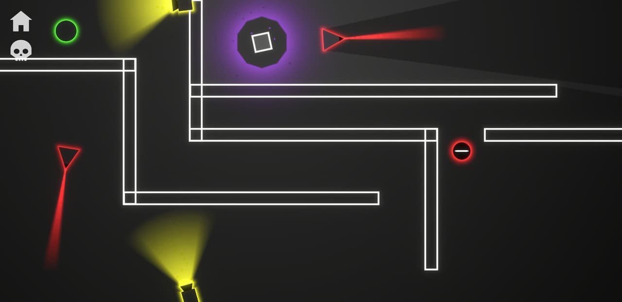 Intruder Alert screenshot 2
