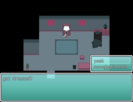Clever Fox Moxie screenshot 2