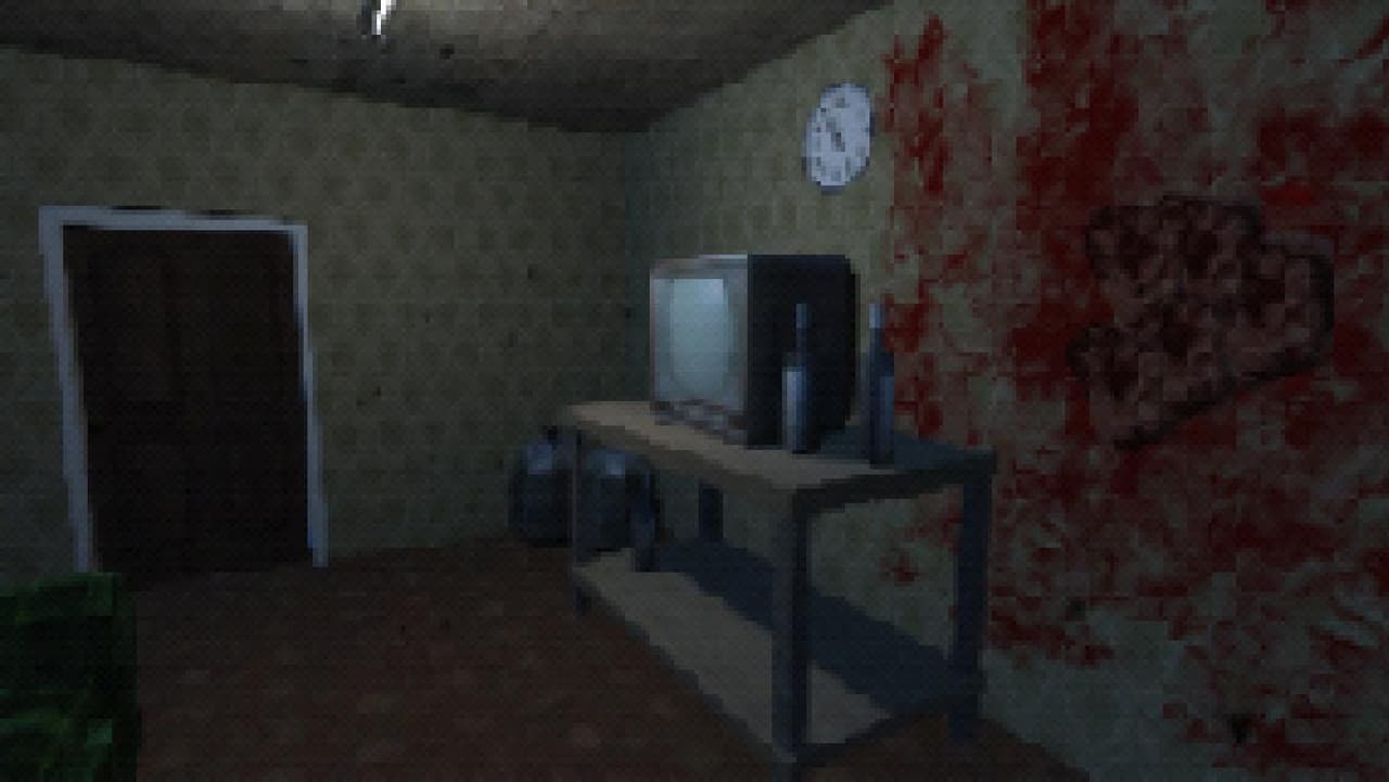TRUTH LOOP screenshot 5
