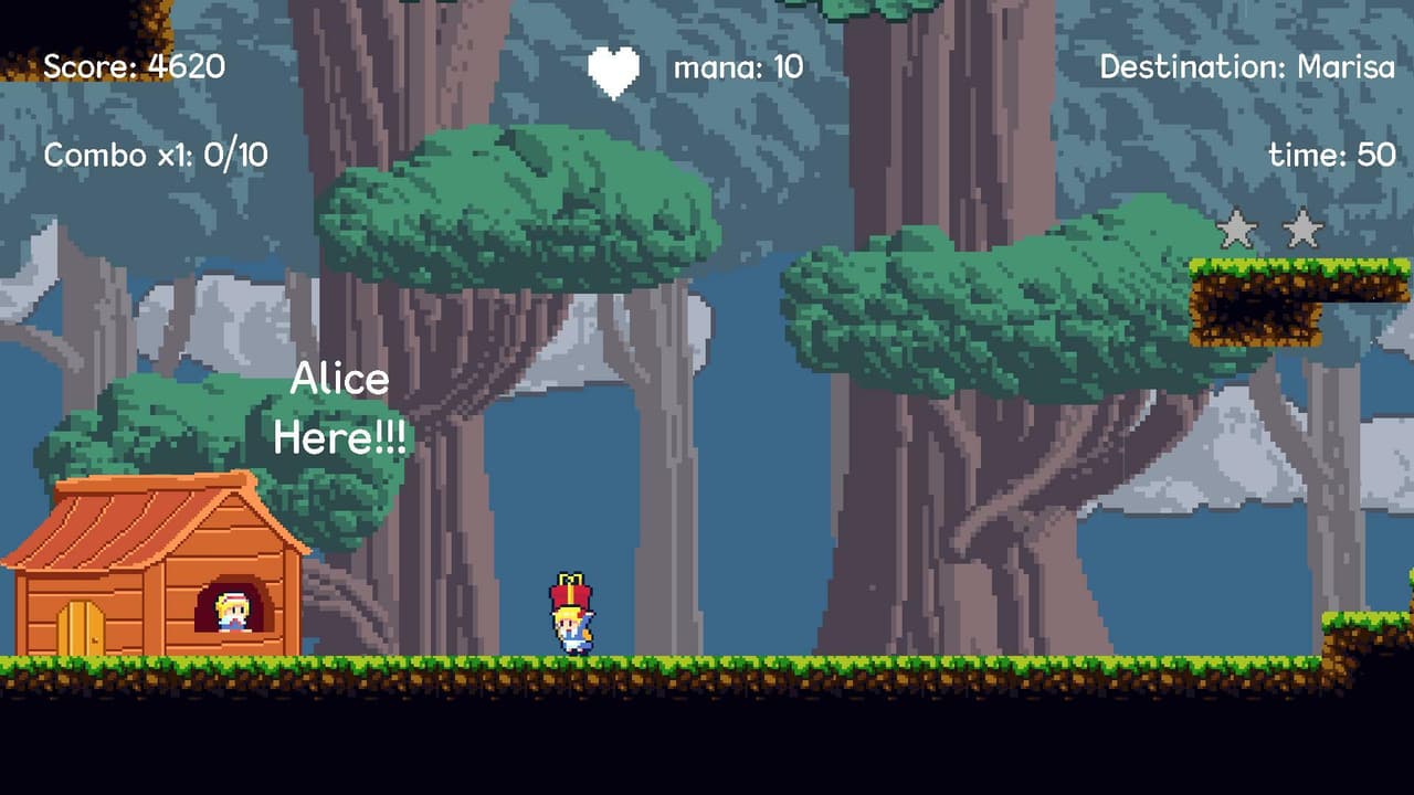 Shanghai Scramble! screenshot 5