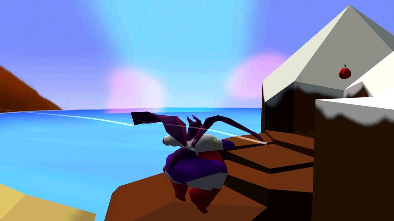 Sela the Dragon Lady (Demo) screenshot 2