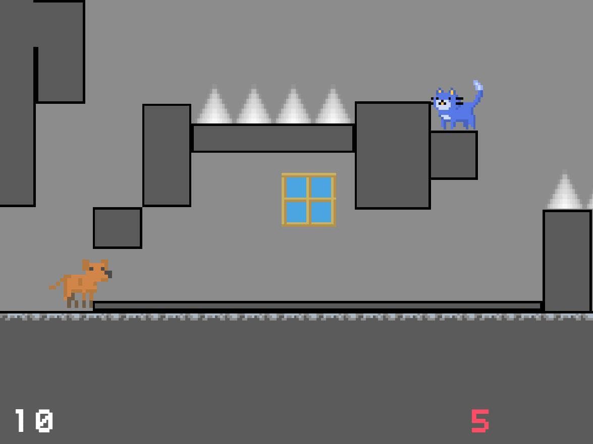 Window Exit screenshot 3